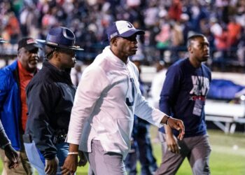 Deion Sanders to become next Colorado head coach