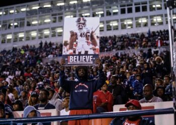 SWAC Championship Game attendance rival Power Five title tilts