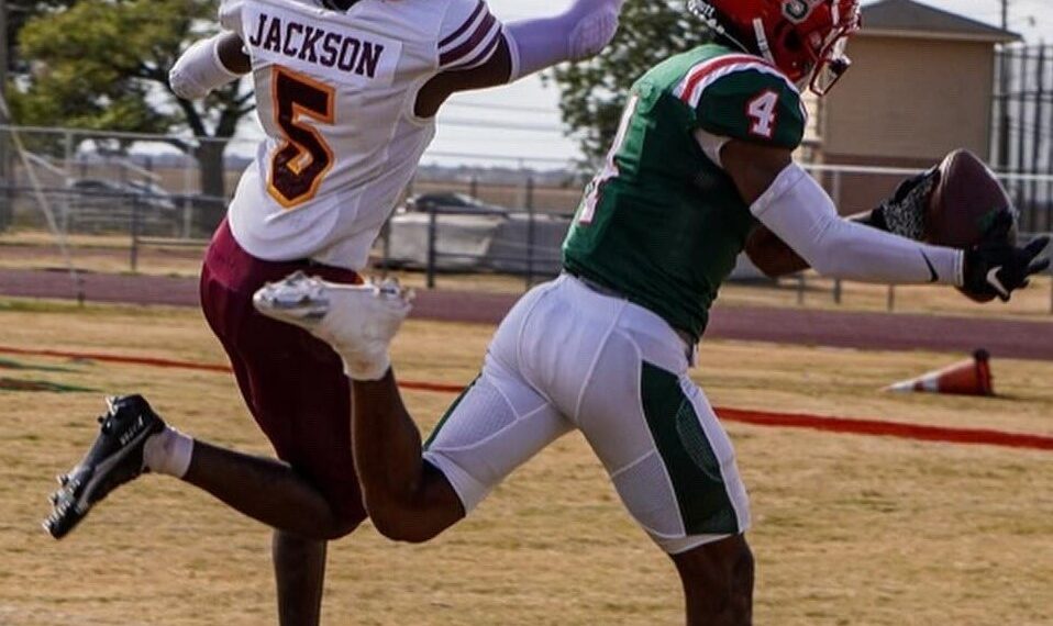 Photo: Jacory Rankin/Twitter