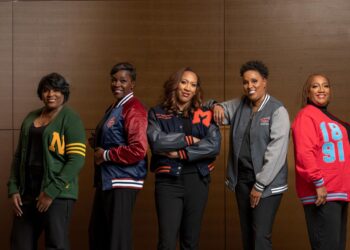 In the MEAC, ‘female leaders are the norm’ as powerful faces of athletic departments