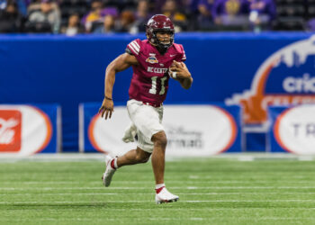Might and magic: How North Carolina Central won the Celebration Bowl