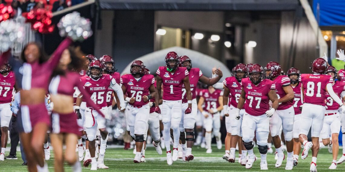 Photo: Mandela Jones/HBCU Sports