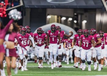 Ultimate HBCU Sports Division I Top 10 Football Poll: North Carolina Central are Black national champs