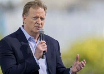 Roger Goodell