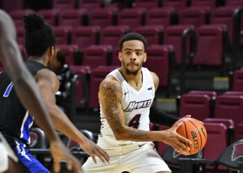 UMES basketball