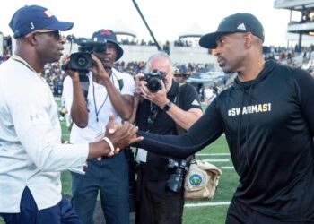 From controversies to conquerors, our 10 most memorable HBCU sports stories of 2022