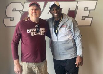 Deion Sanders, Willie Simmons among HBCU coaches mourning the late Mike Leach