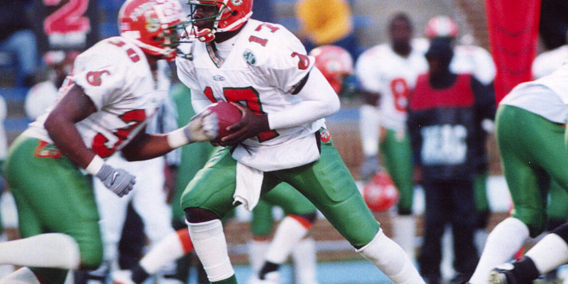 Photo: Florida A&M Athletics