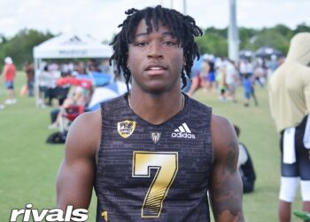 Former 3-star FBS running back commits to Albany State