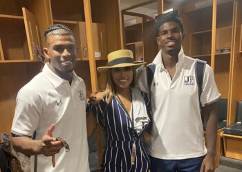 Daughter of Deion Sanders apologizes for ‘over exaggerating’ killings at Jackson State
