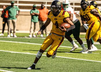 Grambling QB Julian Calvez inks NIL deal with Adidas 9 Grambling QB Julian Calvez inks NIL deal with Adidas