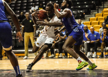 Carte’are Gordon, Grambling