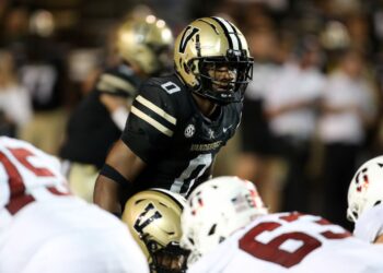 SEC defensive back Chase Lloyd transfers to Florida A&M