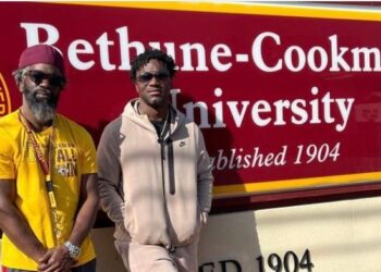 Ed Reed, Edgerrin James