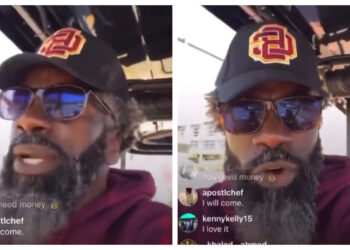 Ed Reed