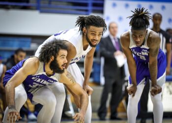 Late layup gets Fayetteville State one-point win over Lincoln (PA)