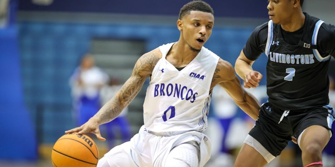 Photo: Fayetteville State Athletics