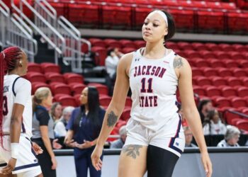 Jackson State bounces from loss in dominant fashion over Texas Southern