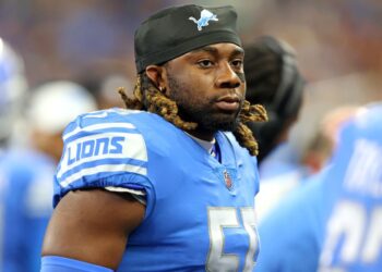 James Houston named Pepsi NFL Rookie of the Week 7 James Houston sets NFL record in dominant day versus Chicago Bears