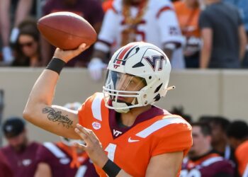 Jackson State lands Power Five quarterback from transfer portal 6 Jackson State lands Power Five quarterback from transfer portal