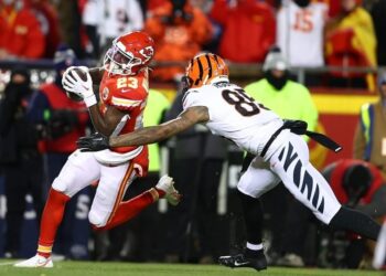 These former HBCU football players are Super Bowl LVII bound