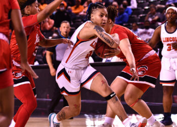 Where CIAA basketball stands at the regular season halfway point