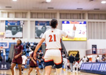 Morgan State Twitter account has a little fun after Bears win over Maryland Eastern Shore