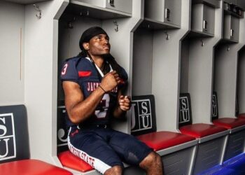 Former FBS quarterback Zy McDonald commits to Jackson State