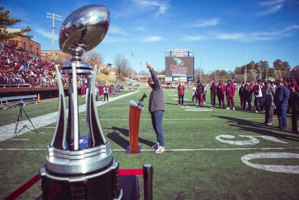 NCCU Parade1