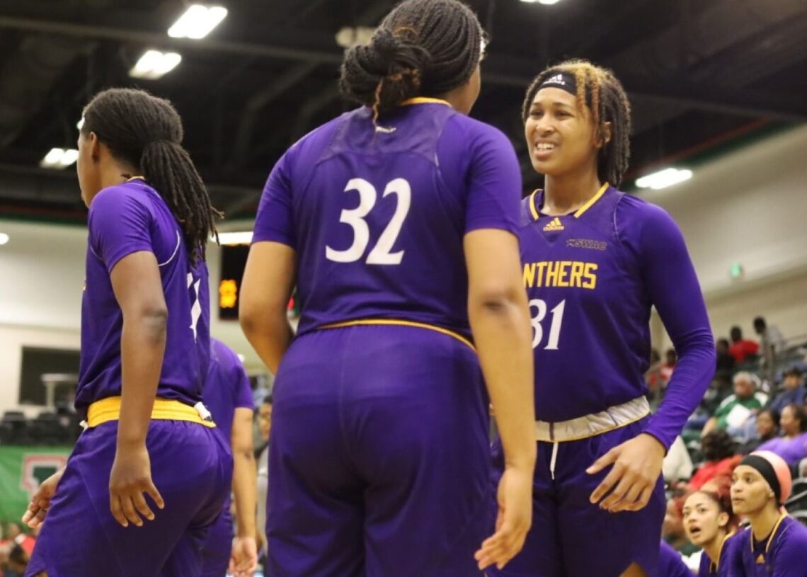 Photo: Prairie View Athletics