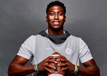 Former 4-star LSU linebacker commits to Jackson State