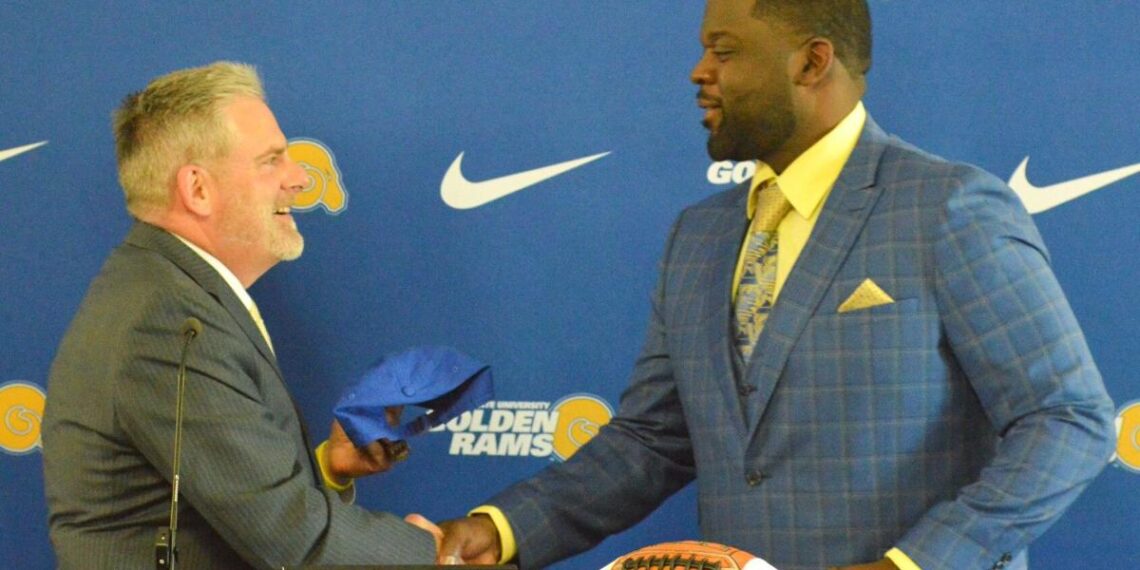 Photo: Albany Herald