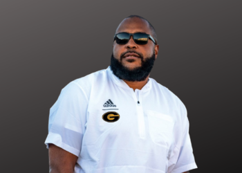 Tony Hull, Grambling