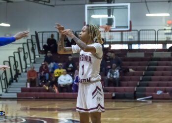 Virginia Union women escape with one-point OT win at DII Salem