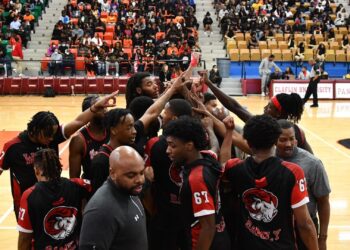 Winston-Salem State outlasts Fayetteville State in CIAA South battle