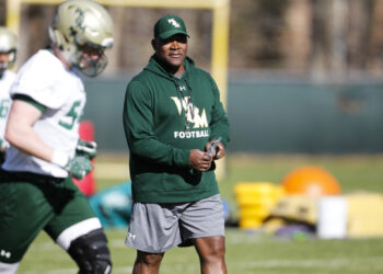 Vincent Brown, SWAC All-American and NFL All Pro, named North Carolina A&T coach