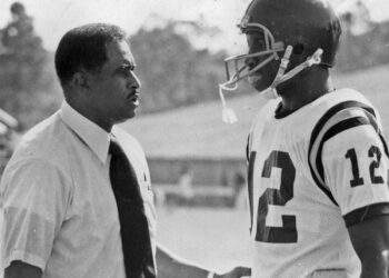 ‘We have come such a long way:’ Doug Williams is excited over all-Black QB Super Bowl