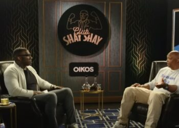 Eddie George talks how he’s building Tennessee State, HBCU outlook with Shannon Sharpe
