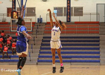 Florida Memorial clinches SUN regular season title with 14th straight conference win