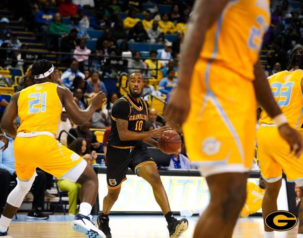 Grambling Southern1