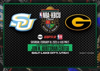 SWAC Commissioner Charles McClelland talks significance of HBCU Classic