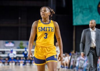 CIAA shocker: Johnson C. Smith upsets top-seeded Fayetteville State