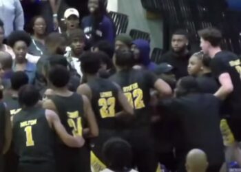 Arkansas-Pine Bluff coaches, players involved in confrontation with Jackson State fans