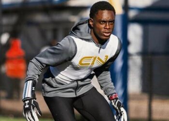 Jackson State beats out SEC, Big Ten schools for 3-star recruit on National Signing Day