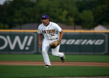 Martinez 4-hit performance sparks 7-5 Prairie View win in HBCU Baseball Classic
