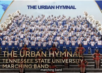Tennessee State band