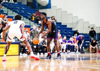 Tennessee State drops season finale to Southern Indiana