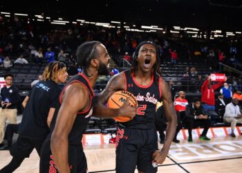 Winston-Salem State wins CIAA Tournament championship