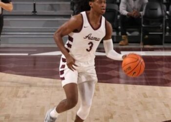 Alabama A&M outlasts Bethune-Cookman for two-point SWAC win