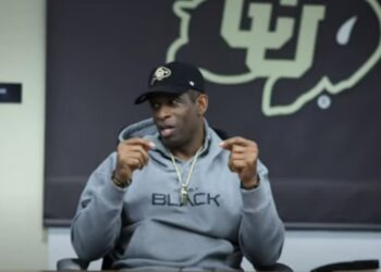 Deion Sanders suggests Colorado marching band incorporate a bit of HBCU flavor